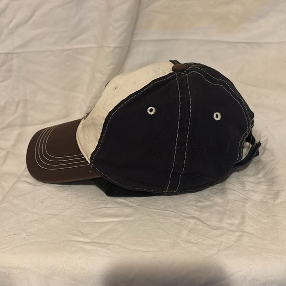 Women’s Chevy StrapBack Hat - Picture 4 of 5